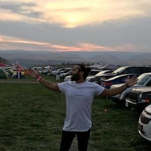 Meet your Posher, Daman